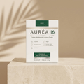 AURÉA 16 — Crème Déodorante Longue Durée
